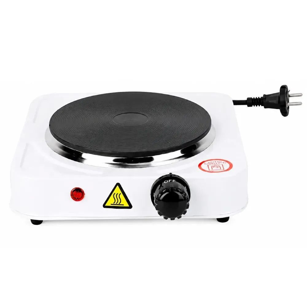 Cocina Eléctrica 1 Hornilla
