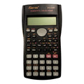 Calculadora Científica 240 Funciones
