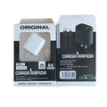 Cargador celular Turbo carga rápida  55w 18w + cable tipo C