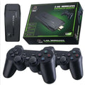 Consola Retro Videojuegos Game Stick + de 20,000 Juegos