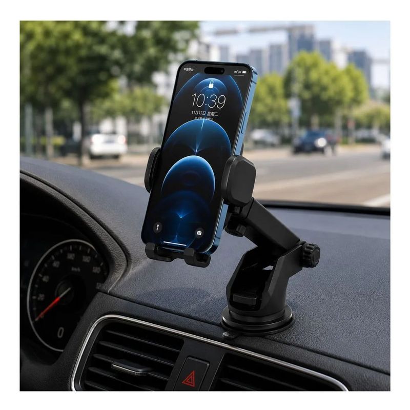 Base Soporte  Para Auto Celular