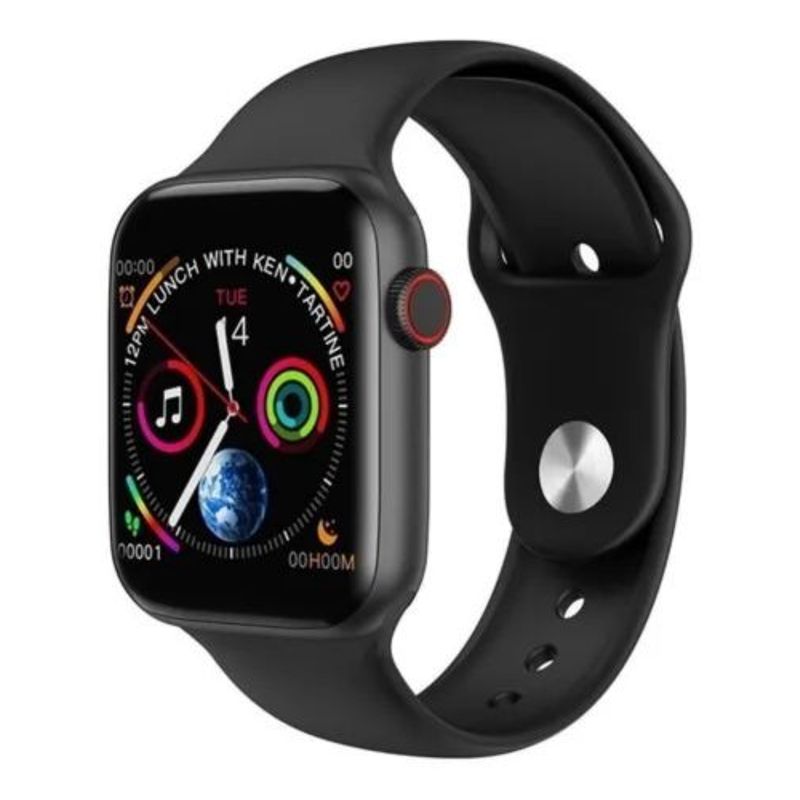 Smartwatch  DT 7 Reloj Plus Generación  7