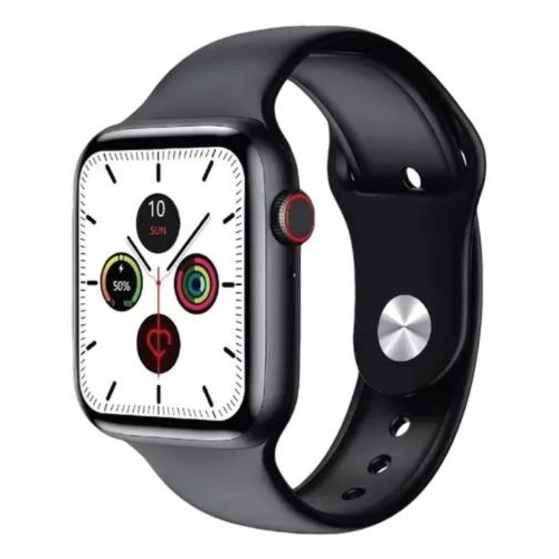 Smartwatch  DT 7 Reloj Plus Generación  7