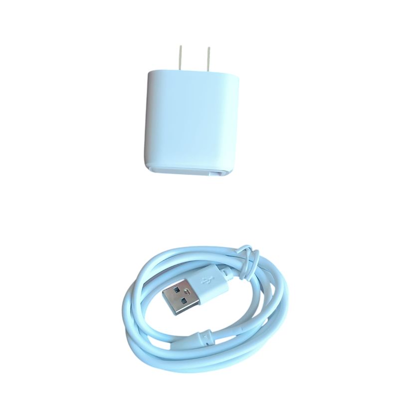 Cargador celular Turbo carga rápida  55w 18w + cable tipo C