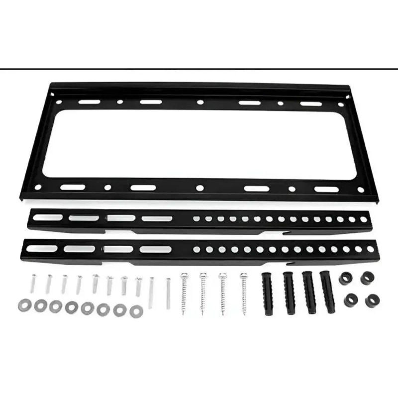 Rack Fijo TV Televisor  26 a 63 Pulgadas