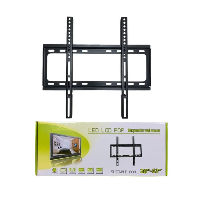 Rack Fijo TV Televisor  26 a 63 Pulgadas