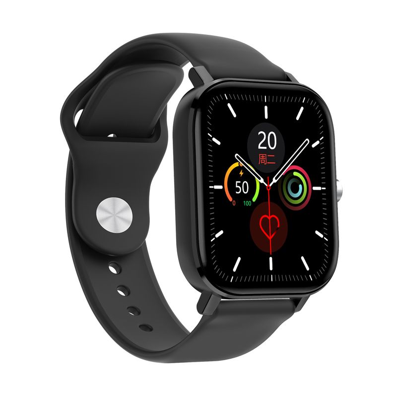 Smartwatch  DT 7 Reloj Plus Generación  7